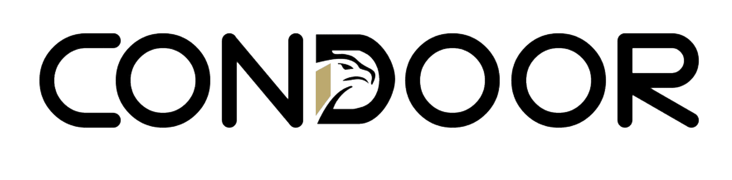 Condoor Logo