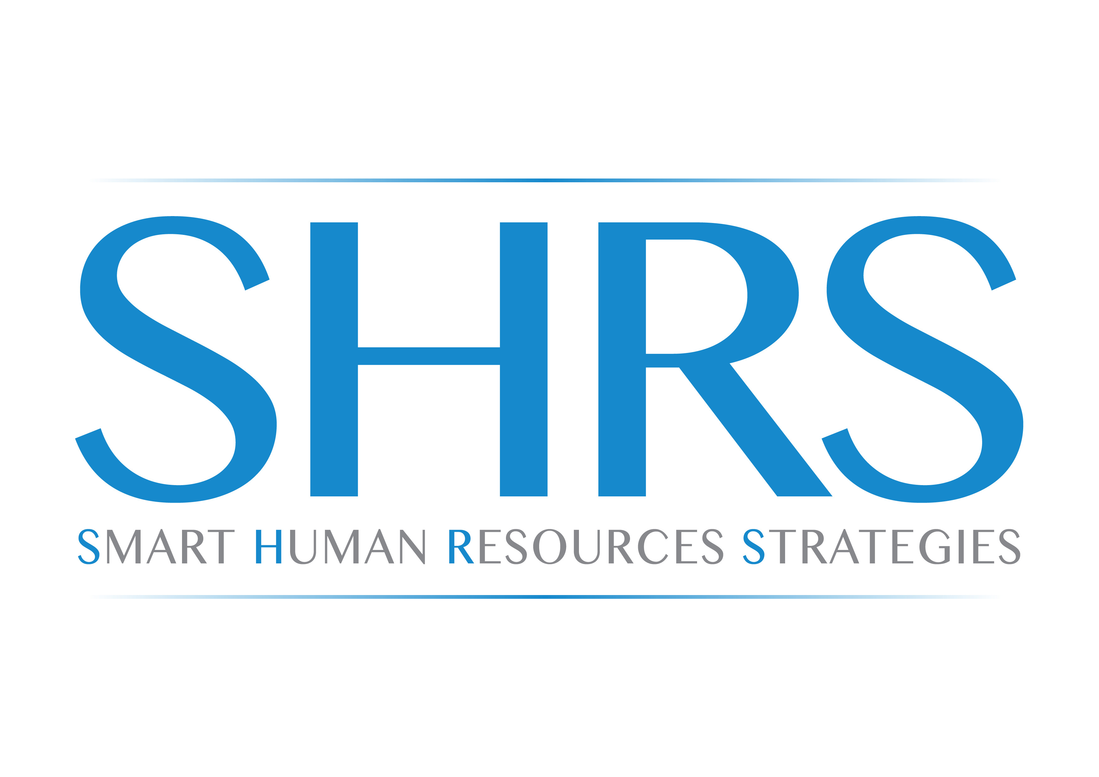 SHRS – Smart Human Resources Strategies